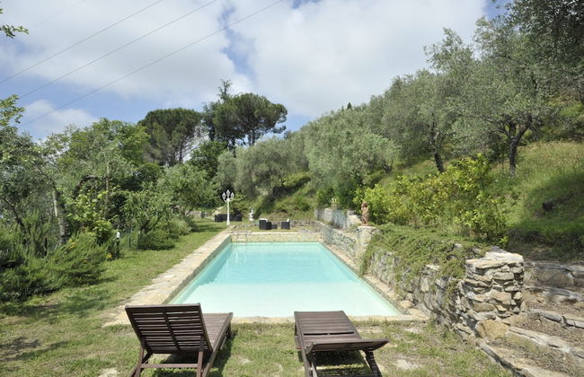 Agriturismo La Grotta - Photo 50