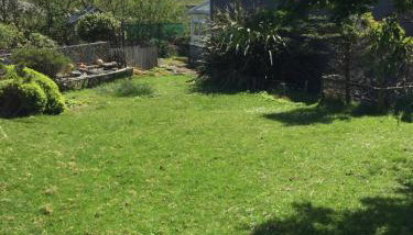 George's House - 1 Leacklee - Foto 4, Garden