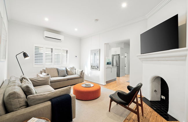 The Mitchell Bondi - Foto 43