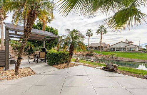 Coachella and Stagecoach Festival Home- 5 mins to Empire Polo Festival Ground - Foto 1