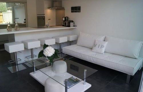 Le Gîte de l'Océan - Foto 1