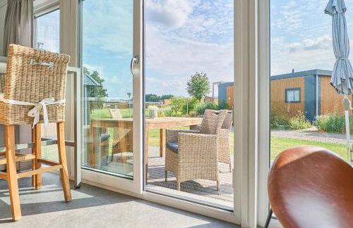 Süsel Seeparx Ferienhaus Seeflüstern - Foto 6