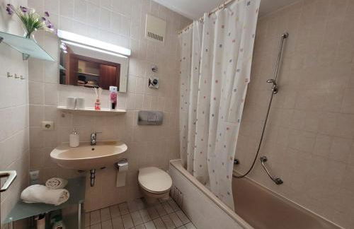 Appartement an der Weinstraße Bad Bergzabern - Foto 8