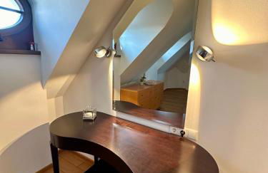 Luxus Suite mit einmaligem Blick auf die Frauenkirche - Foto 15