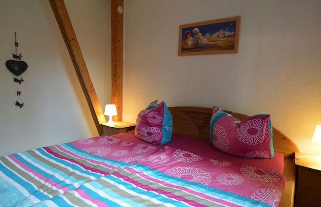 Apartment in Meisberg With In-house Catering - Photo 7