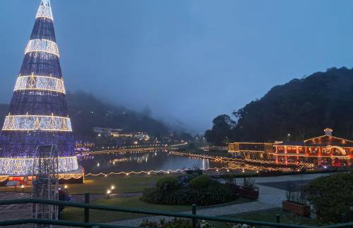 Loft dentro do Palácio Quitandinha - Foto 2