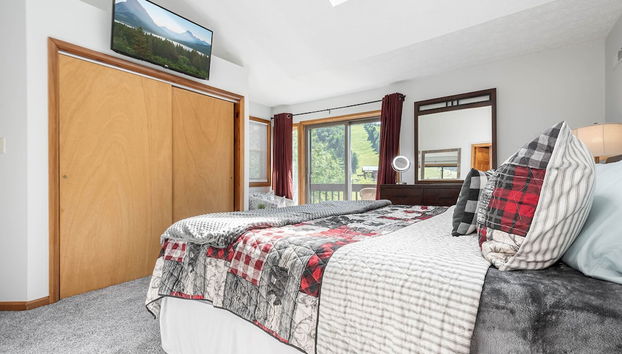 Utopia - Foto 3, Habitación