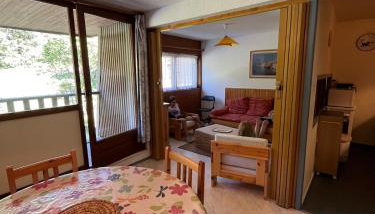 Loue appartement au Mont Dore AUVERGNE - Foto 3