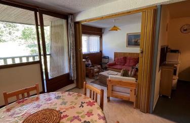 Loue appartement au Mont Dore AUVERGNE - Foto 3