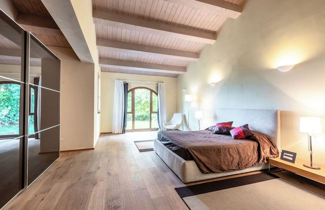 Villa Aquila on two Floors - Cignella Resort Tuscany - Photo 2