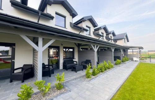 Apartamenty SOLEIL - Foto 23