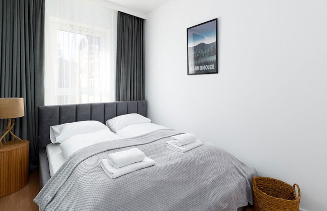 Apartamenty Sun & Snow Ostoja Parku Narodowego - Photo 9