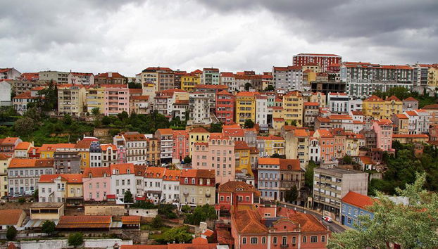 Tour a piedi privato di Coimbra - Foto 3