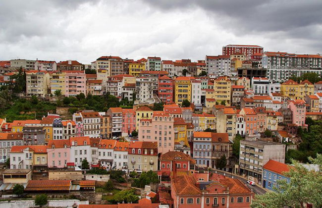 Visite Privée à Pied de Coimbra - Photo 3