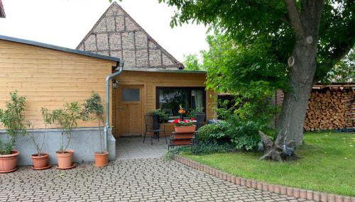 Ferienwohnung Silstedt - Foto 3