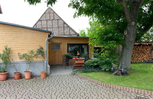 Ferienwohnung Silstedt - Foto 3