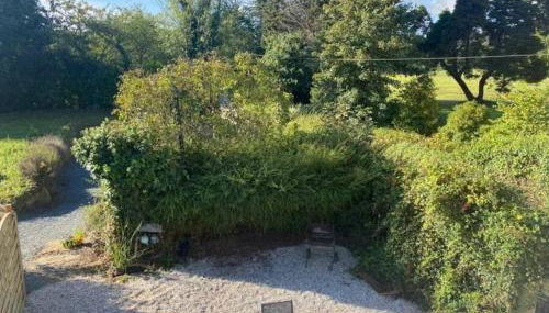 Gîte à la ferme de la Corbinais - Foto 4, Garden view