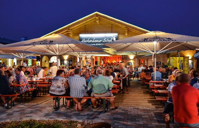 Vital CAMP Bayerbach - Foto 27