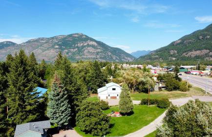 Glacier's Edge Cabins - Foto 15