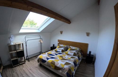 Gîte des quatre saisons - Foto 11