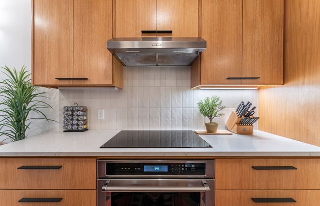 Northwood Mountain Views Sauna Balcony Tahoe Group Retreat - Photo 11