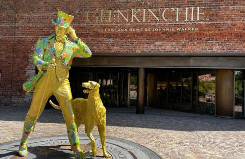 ISLAY House,Comfortable Home with private garden, Pencaitland, East Lothian, Scotland - Foto 36