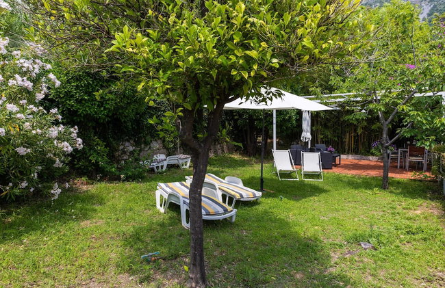 Apartments Villa Mare - Foto 101