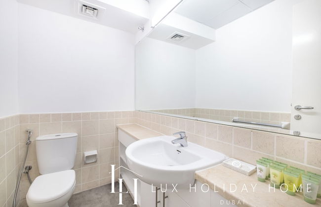 LUX The Meadows 5 Bed Villa - Foto 23