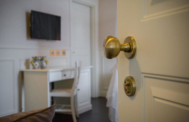 Il Duomo Relais - Foto 108