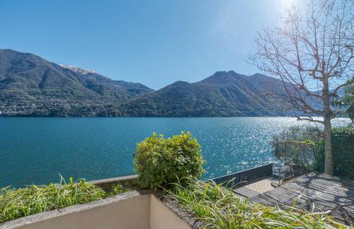 Villa Teresa on Lake Como's Lakeshore - Foto 58