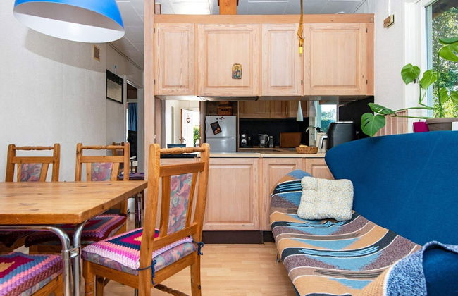 6 Person Holiday Home in Haderslev - Photo 12