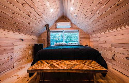 MoonLight Treehouse At Belgrade Hospitality - Foto 22