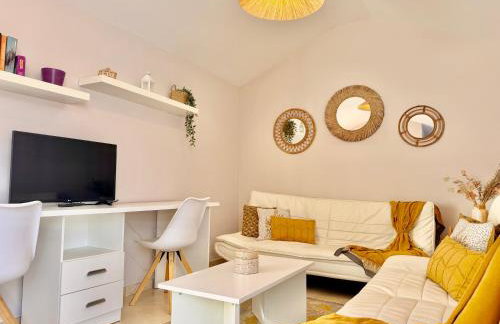 Las Dunas de Cabopino Penthouse Carib Playa - EaW Homes - Foto 11