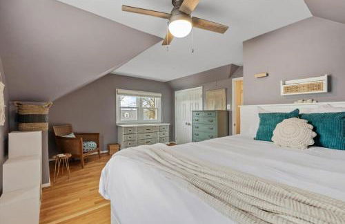 ALX Cape Cod 3-BR Near Old Town & Mount Vernon - Foto 7