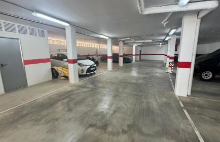 Apartamento Familiar Torre del Rayo - Foto 27