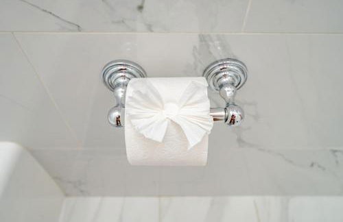 39 - 3BR Quincy - Stunning Townhouse near Adams - Foto 65