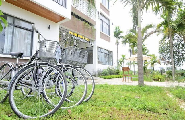 Gateway Inn Hoi An - Foto 40