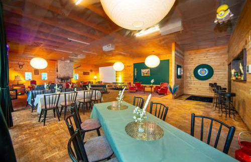 Bendorfer Stadl mit Whirlpool & Sauna - Foto 78