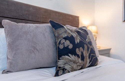 Chester Racecourse Views, Townhouse with Parking - Foto 34