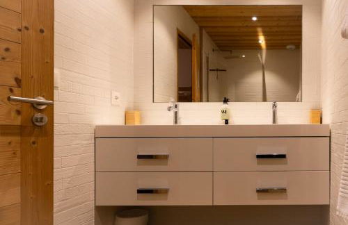 Chalet Crêt Beni - Photo 20