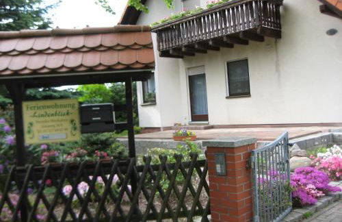 Ferienwohnung "Lindenblick" - Foto 1