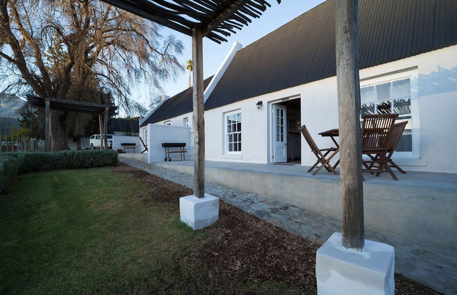 De Kombuys Estate - Foto 42