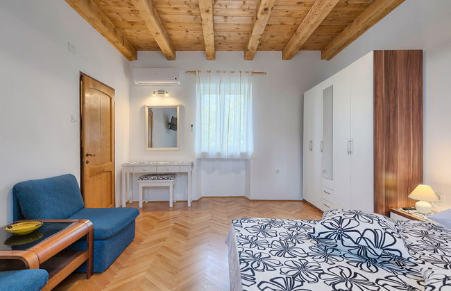 Villa Crispo - Foto 21