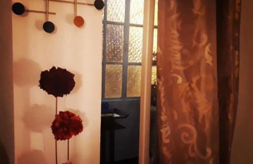 Meublé de tourisme Art§Vintage - Foto 17