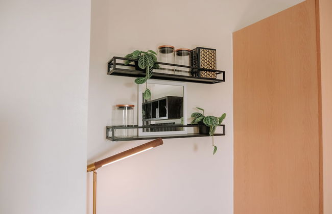 A Luxurious 1BR Apartment - Foto 21