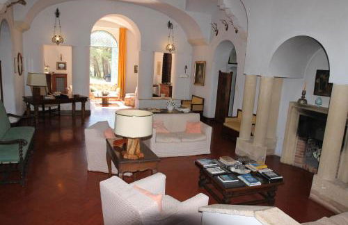 Villa Galeasi - Foto 15