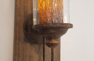 Ehemalige Schmiede -Dormitorium- - Foto 9