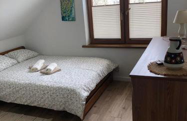 Noclegi DobraNocka - Foto 8