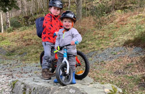 Ben Lomond Lodge - Foto 7