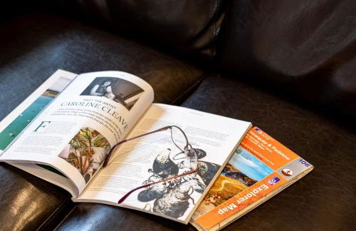 Stable Cottage - Photo 5